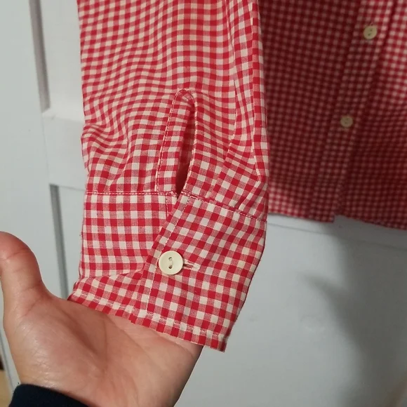 Kitty Western Shirt - Picture 7 of 7